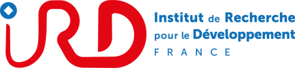 IRD, Institut de Recherche pour le D&eacute;veloppement
